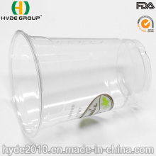 Hot Sell High Quality Disposable Pet Cup